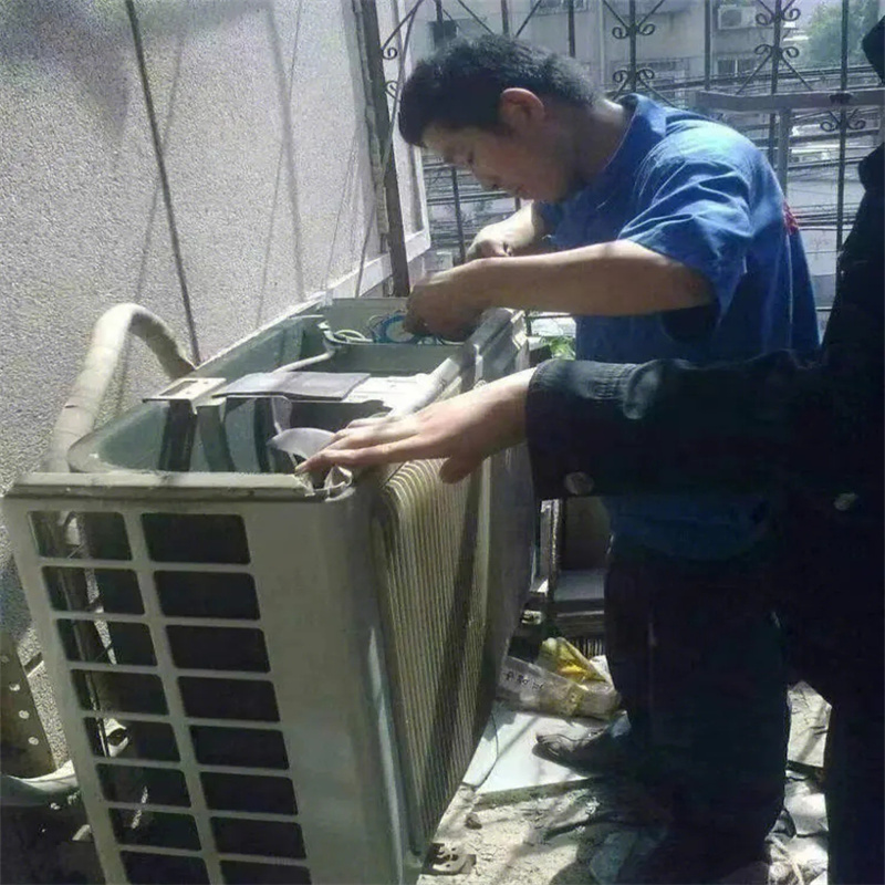 深圳南山空调维修后反而耗电？可能是这4个安装细节没做好快自查