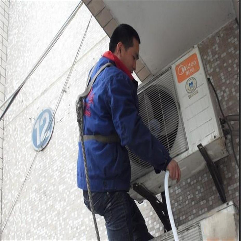 深圳南山空调移机服务电话怎么选？移机必知5大避坑指南