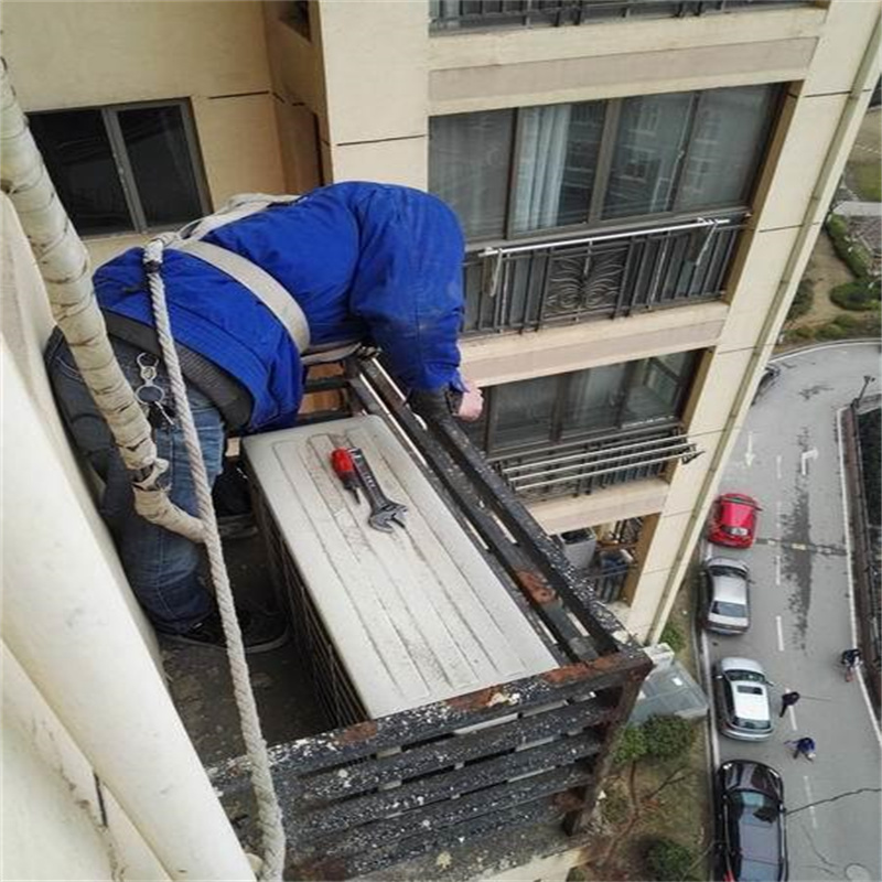 深圳南山安装空调师傅的电话是多少