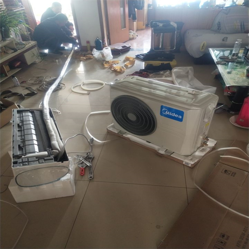 深圳南山空调内循环坏了怎么修理