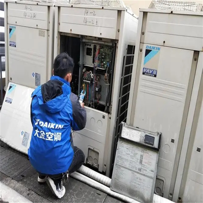 深圳南山空调e9故障维修中心24小时电话